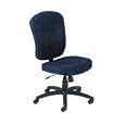 Boss Fabric Task Chair, Burgundy