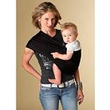 Black Everyday Sling - Small