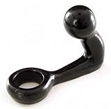 Anal Plug with Cock Ring