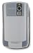 Electronics : BlackBerry 8300 - White Skin