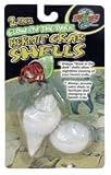 Zoo Med Laboratories Hermit Crab Shell Glow In The Dar - HC-43