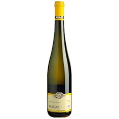 Weingut Malat - Sauvignon blanc Brunnkreuz 2010