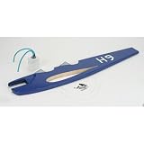 Fuselage: CL PT-19 ARF