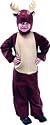 Reindeer Fancy Dress Costume (child size) - Large