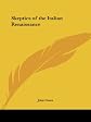 The skeptics of the Italian Renaissance