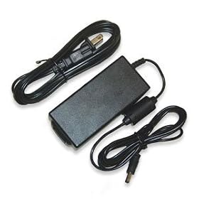VSK0697 Replacement AC Power Adapter Plus Battery Charger Kit for Panasonic HDC-DX1 DX3... by EastStar