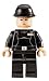 Juno Eclipse - LEGO Star Wars Figure