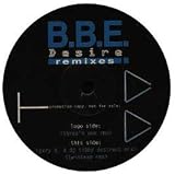 BBE / DESIRE (REMIXES)