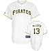 Jersey McLouth Home Replica