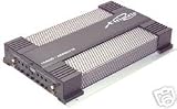 Review Ultimate ULTIMATE TA2300 / Ultimate Titanium II TA2300 500 Watts Amplifier **FREE GIFT WHEN YOU ORDER THIS ITEM FROM NEW IMAGE CAR HIFI**
