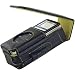 Electronics : Nyko Symphony Case - Case for digital player - genuine leather - iPod nano