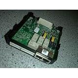 Panasonic KX-TDA3162G DPH2 TFE Karte FTZ.Tuersprechstellenkarte mit 2 Ports nach FTZ 123 D12.f&uuml;r KX-TDA15/30