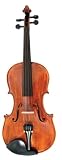 Hidersine Piacenza 1 Viola Outfit - advanced beginner range
