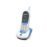 Northwestern Bell 2.4 GHz Large-Button Cordless Phone with Call Waiting Caller ID (36070/36070-1)