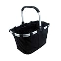 Reisenthel BA0103 Carrybag schwarz