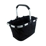 Reisenthel BA0103 Carrybag schwarz