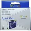 Multipack 10 Tintenpatronen Epson STYLUS C64, C66, C84, C86, CX3600, CX3650, CX6400, CX6600, alternativ zu T044140 schwarz, T044240 cyan, T044340 magenta und T044440 yellow.