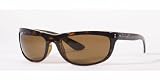 Ray-Ban RB 4089 OUTSIDER/BALORAMA Sunglasses - ALL COLORS