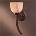 Minka Lavery Calavera One Lamp Wall Sconce 1680-14