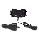 MX6 Battery Charger, 12V By Industrial Scientific