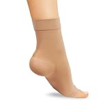 FootSmart Men's / Women's Compression Ankle Support