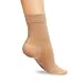 FootSmart Men's / Women's Compression Ankle Support, M(7.5