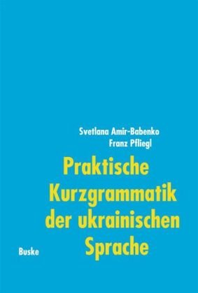 ukrainischen