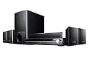 Sony HTSS-1300 - 5.1 ch- Home Cinema Kit - Black