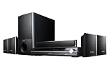 Sony HTSS-1300 - 5.1 ch- Home Cinema Kit - Black