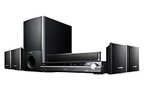 Sony HTSS-1300 - 5.1 ch- Home Cinema Kit - Black