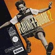 CD-Charts  Search : Playing 4 Square 2