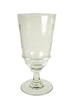 Bonnecaze & Cie Absinthe Glass, Cordon