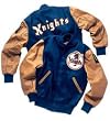 1939 New York Knights Jacket
