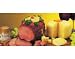 Ham 'n Baby Swiss Cheese Gift Package