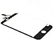 Black Touch Screen Digitizer LCD Assembly for iPod Touch 4 4th Generation