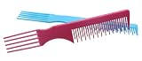France Luxe Pic Comb - Brights
