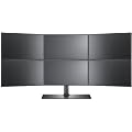 Samsung SM-MD230 matrice 2 X 3 Schermo TFT LCD 23" WIDE