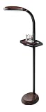 Verilux Spectrum Adjustable Gooseneck Floor Lamp