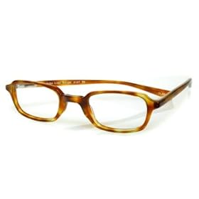 Eye-Bobs 'Loan Ranger' Straightforward Frame Reading Glasses