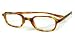 Eye-Bobs 'Loan Ranger' Straightforward Frame Reading Glasses