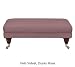 Clarendon Footstool