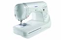 Brother PC210 Computerized Sewing Machine