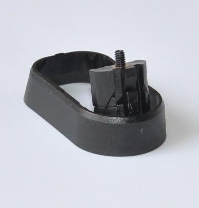 Gen 4 Generation 4 Fullsize Magwell Mag well Fits Glock 17 17L 22 24 31 34 35 37