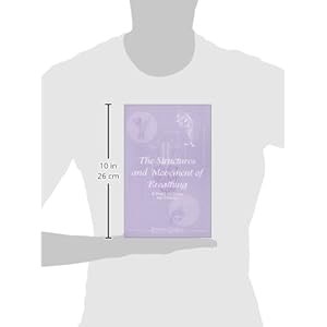 The Structures and Movement of Breathing: A Primer for Choirs and Choruses/G5265
