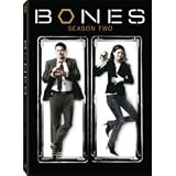  : Bones - The Complete Second Season (2005)