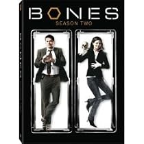 Bones - The Complete Second Season (2005)