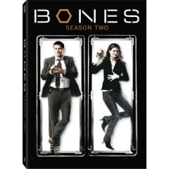 Bones - The Complete Second Season (2005)