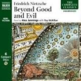 Beyond Good and Evil
