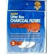 Booda Dome Replacement Filter 2 Pack
