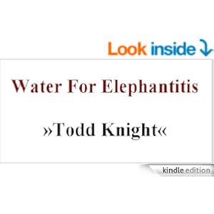 Water Todd Store  eBook: shoes Knight: Amazon.co.uk: For for elephantitis Elephantitis Kindle